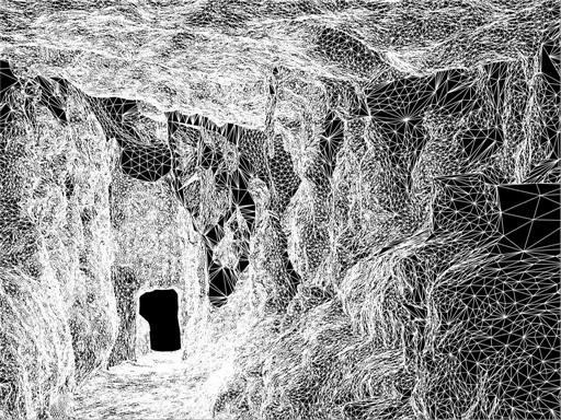 Levantamientos mediante scaner 3D;o