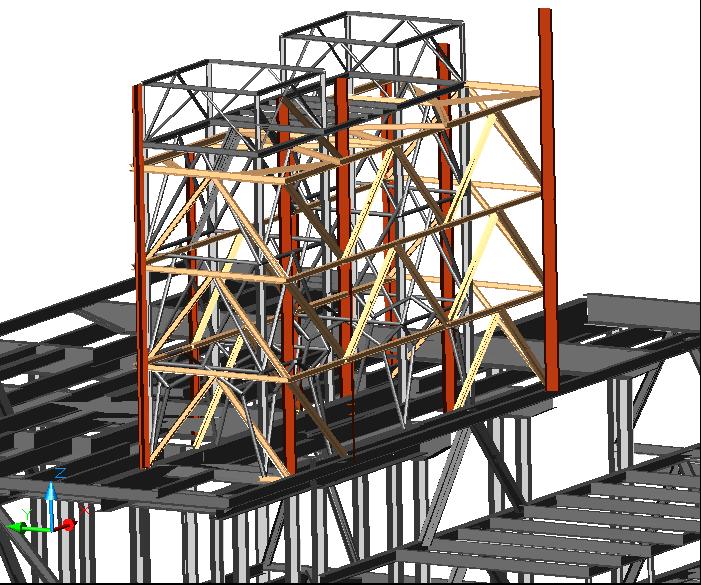 Proyectos de Ingeniería civil;o