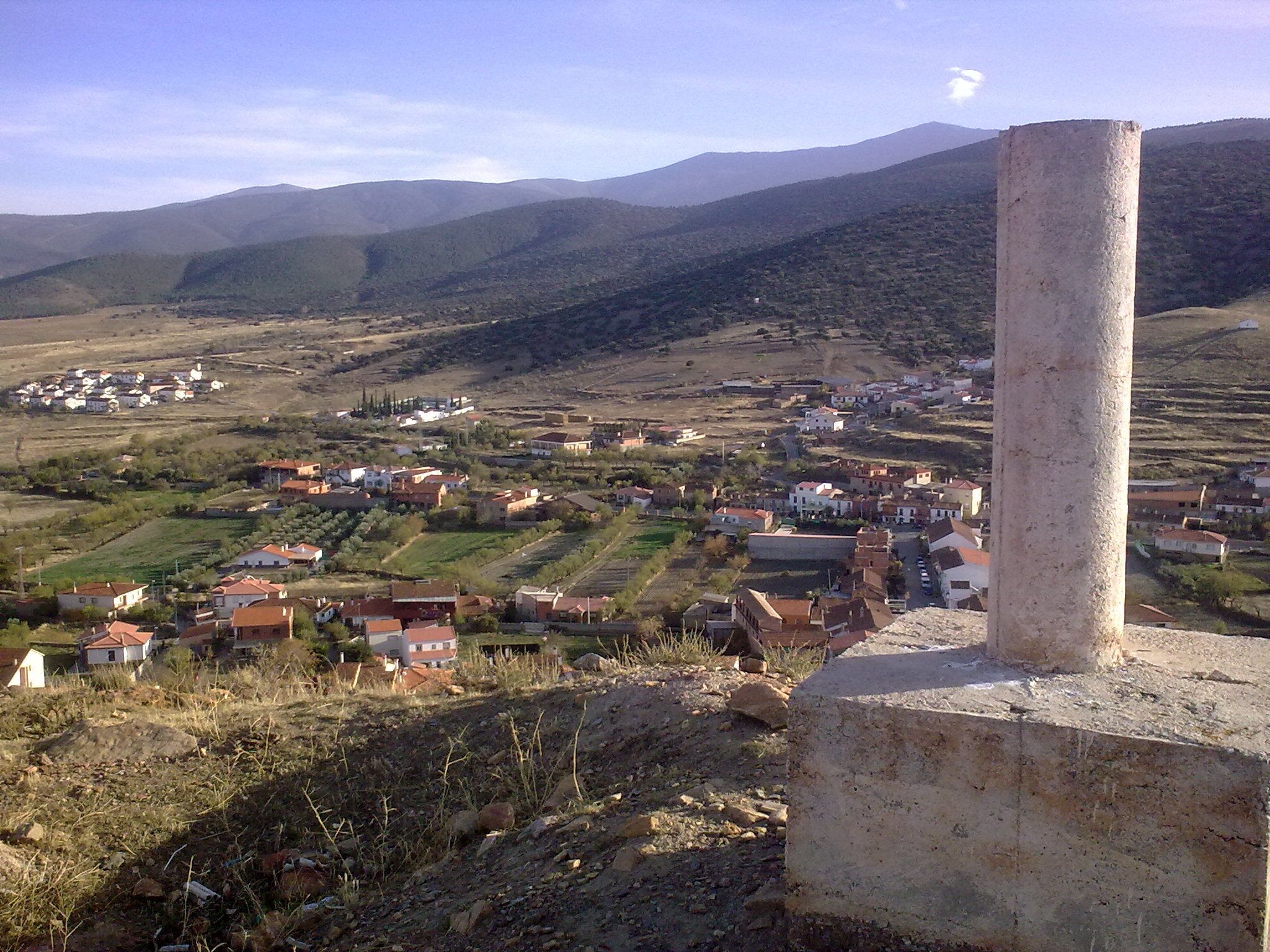 Redes Topográficas;o