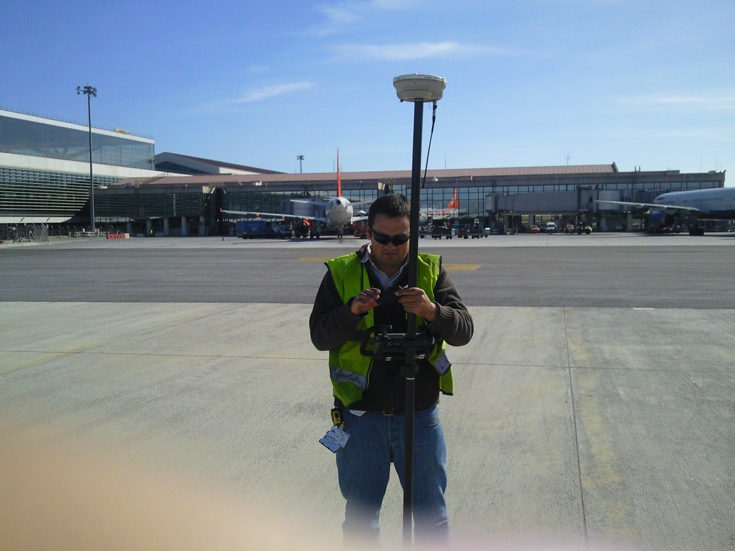 Aeropuerto de Málaga